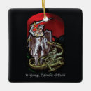 Search for slay christmas tree decorations Dragon