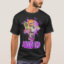 Search for splatoon tshirts Nintendo