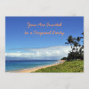Search for maui invitations Island