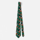 Search for lush green ties Exotic