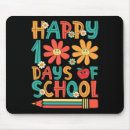 Search for happy teachers day mouse mats 100th day of school