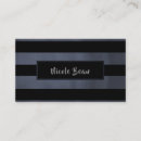 Search for metallic foil business cards Spa