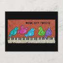 Search for tweet postcards Bird