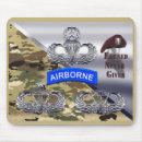 Search for airborne mouse mats Paratrooper