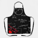 Search for blackboard aprons Cooking