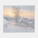 Search for frost blankets Ice