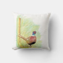 Search for pheasant cushions Wildlife