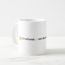 Search for mock mugs Humor