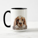 Search for american cocker spaniel mugs Cute