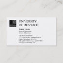 Search for clear business cards Minimal