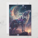 Search for cosmic birthday invitations Teen