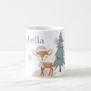 Search for deer fawn mugs Woodland