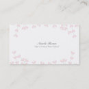 Search for party decorations business cards Planning