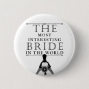 Search for bride humour badges Typography