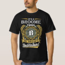 Search for broom tshirts Birthday