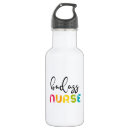 Search for nurse water bottles Nursing school
