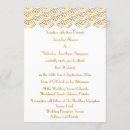 Search for fans wedding invitations Vintage