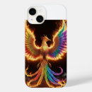 Search for phoenix iphone cases Fire