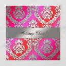 Search for purple black silver wedding invitations Elegant
