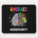 Search for spectrum mouse mats Autism spectrum disorder