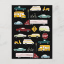 Search for motorcar postcards Adventure