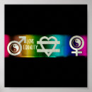 Search for equals posters Heart