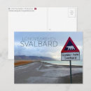 Search for polar bear postcards Norway