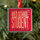 Search for medical school christmas tree decorations Student