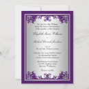 Search for royal scroll invitations Formal