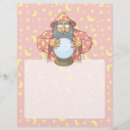 Search for magic flyers Pink