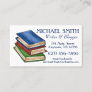Search for reading tutor business cards Education