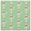 Search for tiger fabric Cartoon