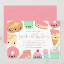 Search for pancakes birthday invitations Summer