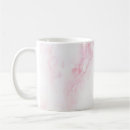 Search for marble texture mugs Modern