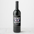 Search for i love wine labels 2025