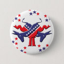 Search for obama 2012 badges Democratic party