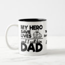 Search for saving lives mugs Emt