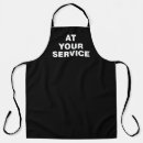 Search for sous chef aprons Restaurant