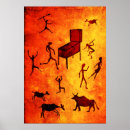 Search for prehistoric posters Cave