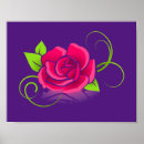 Search for rose background posters Pink