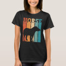 Search for exmo tshirts Horse