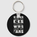 Search for american sign language key rings Hand