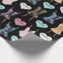 Search for lingerie wrapping paper Bachelorette