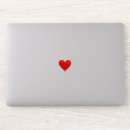 Search for red valentines stickers Modern