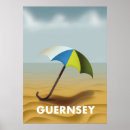 Search for guernsey posters Beach