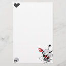 Search for goth stationery paper Emo
