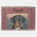 Search for dog throw blankets Pets
