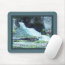 Search for trails mouse mats Nature