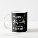Search for medical field mugs Patient care