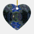 Search for fractal christmas tree decorations Design